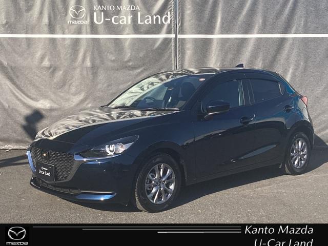 販売後も責任のある対応を行うため、ご契約は関東マツダ の店舗にアフターサービス来店が可能なお客様とさせていただきます。