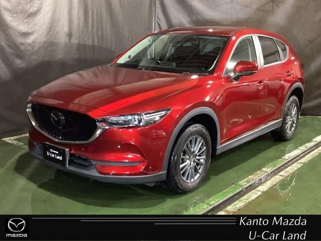 販売後も責任のある対応を行うため、ご契約は関東マツダ の店舗にアフターサービス来店が可能なお客様とさせていただきます。