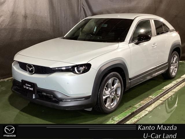 販売後も責任のある対応を行うため、ご契約は関東マツダ の店舗にアフターサービス来店が可能なお客様とさせていただきます。