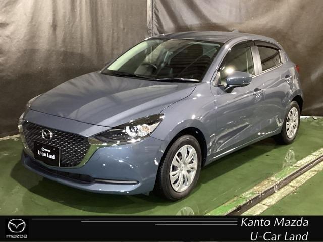 販売後も責任のある対応を行うため、ご契約は関東マツダ の店舗にアフターサービス来店が可能なお客様とさせていただきます。