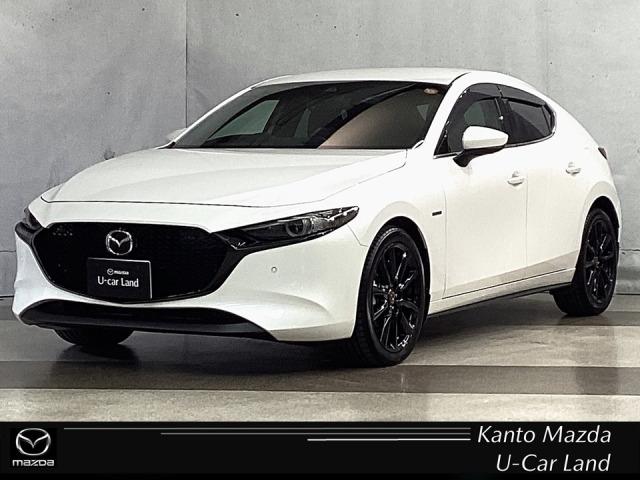 販売後も責任のある対応を行うため、ご契約は関東マツダ の店舗にアフターサービス来店が可能なお客様とさせていただきます。