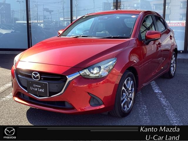 販売後も責任のある対応を行うため、ご契約は関東マツダ の店舗にアフターサービス来店が可能なお客様とさせていただきます。