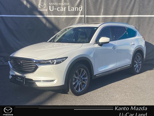 販売後も責任のある対応を行うため、ご契約は関東マツダ の店舗にアフターサービス来店が可能なお客様とさせていただきます。