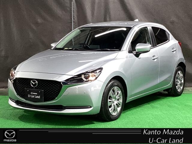 販売後も責任のある対応を行うため、ご契約は関東マツダ の店舗にアフターサービス来店が可能なお客様とさせていただきます。