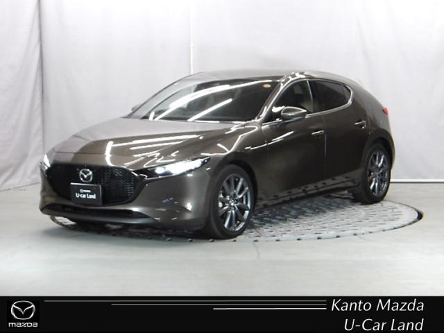 販売後も責任のある対応を行うため、ご契約は関東マツダ の店舗にアフターサービス来店が可能なお客様とさせていただきます。