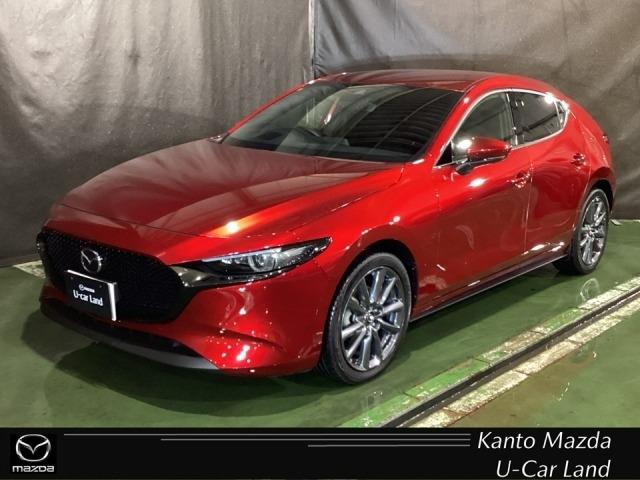 販売後も責任のある対応を行うため、ご契約は関東マツダ の店舗にアフターサービス来店が可能なお客様とさせていただきます。