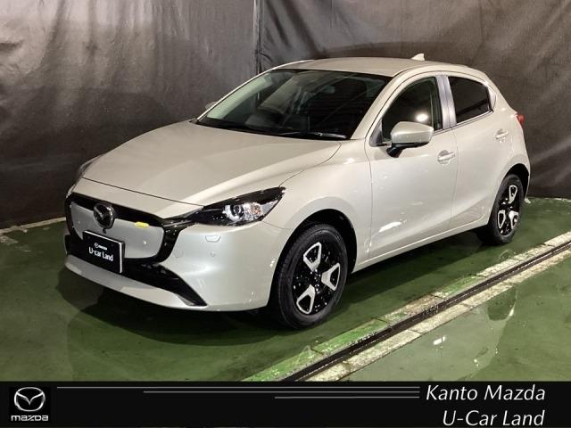 販売後も責任のある対応を行うため、ご契約は関東マツダ の店舗にアフターサービス来店が可能なお客様とさせていただきます。