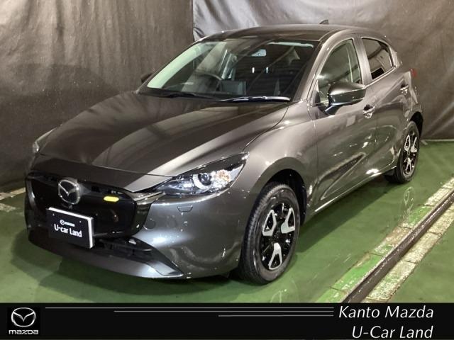 販売後も責任のある対応を行うため、ご契約は関東マツダ の店舗にアフターサービス来店が可能なお客様とさせていただきます。