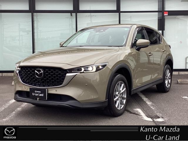 販売後も責任のある対応を行うため、ご契約は関東マツダ の店舗にアフターサービス来店が可能なお客様とさせていただきます。