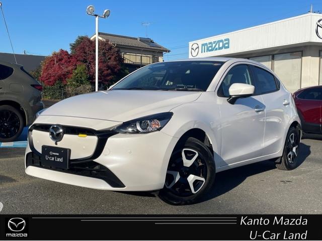 販売後も責任のある対応を行うため、ご契約は関東マツダ の店舗にアフターサービス来店が可能なお客様とさせていただきます。