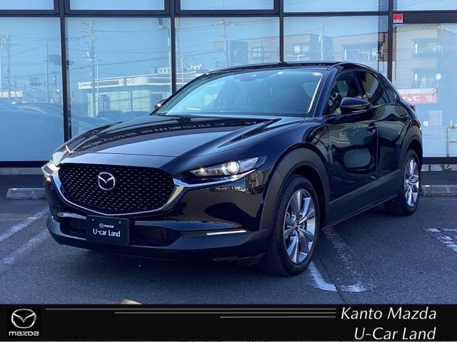 販売後も責任のある対応を行うため、ご契約は関東マツダ の店舗にアフターサービス来店が可能なお客様とさせていただきます。