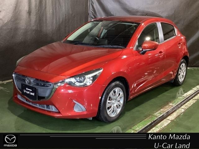 販売後も責任のある対応を行うため、ご契約は関東マツダ の店舗にアフターサービス来店が可能なお客様とさせていただきます。