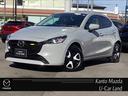 マツダ ＭＡＺＤＡ２ １．５　ＸＤ　ＢＤ　ディーゼルターボ…