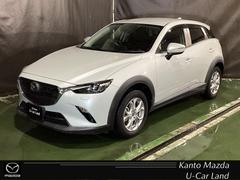 CX-3 15S ツーリング 4WD ガソリン ドライブレコーダー LEDヘッドライト フルセグTV コーナーセンサー Bluetooth接続 USB オートライト AWD ETC スマートキー 横滑り防止 ABS アイドリングストップ 中古車画像