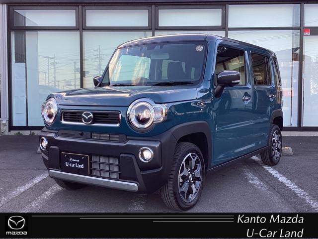 販売後も責任のある対応を行うため、ご契約は関東マツダ の店舗にアフターサービス来店が可能なお客様とさせていただきます。