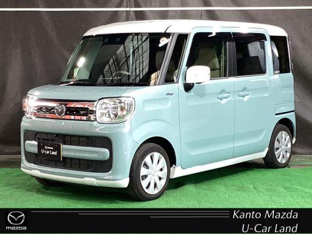 販売後も責任のある対応を行うため、ご契約は関東マツダ の店舗にアフターサービス来店が可能なお客様とさせていただきます。