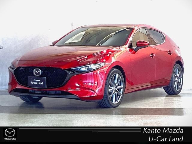 販売後も責任のある対応を行うため、ご契約は関東マツダ の店舗にアフターサービス来店が可能なお客様とさせていただきます。