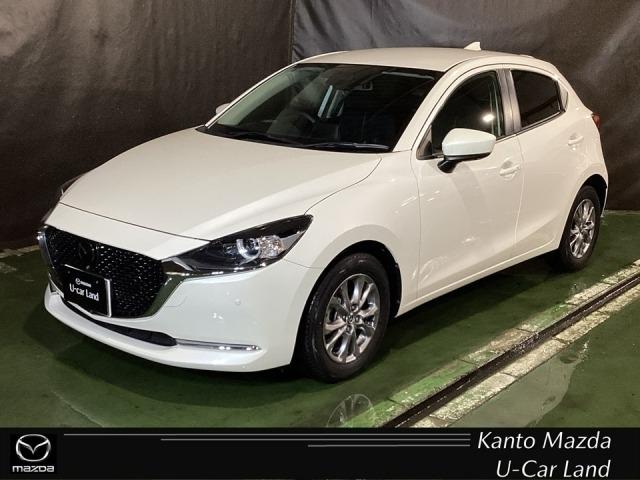 販売後も責任のある対応を行うため、ご契約は関東マツダ の店舗にアフターサービス来店が可能なお客様とさせていただきます。