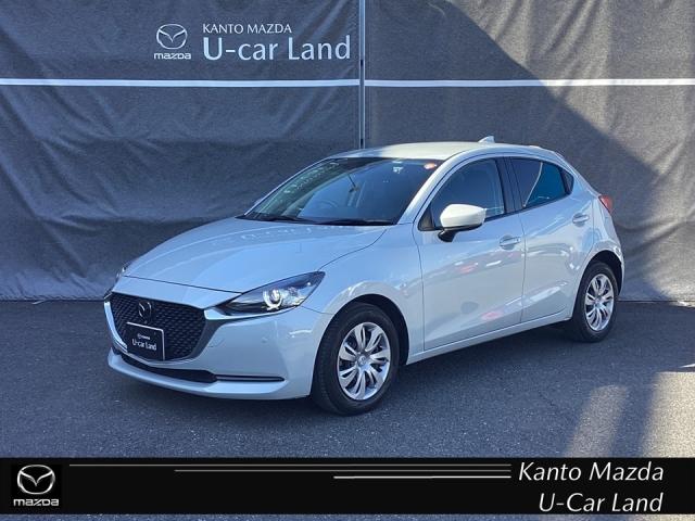 販売後も責任のある対応を行うため、ご契約は関東マツダ の店舗にアフターサービス来店が可能なお客様とさせていただきます。