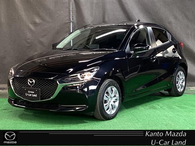 販売後も責任のある対応を行うため、ご契約は関東マツダ の店舗にアフターサービス来店が可能なお客様とさせていただきます。