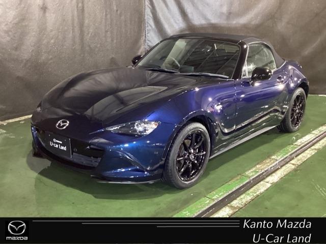 販売後も責任のある対応を行うため、ご契約は関東マツダ の店舗にアフターサービス来店が可能なお客様とさせていただきます。