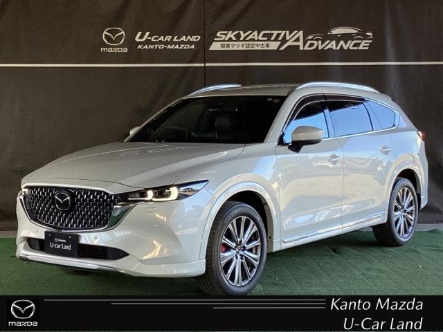 販売後も責任のある対応を行うため、ご契約は関東マツダ の店舗にアフターサービス来店が可能なお客様とさせていただきます。