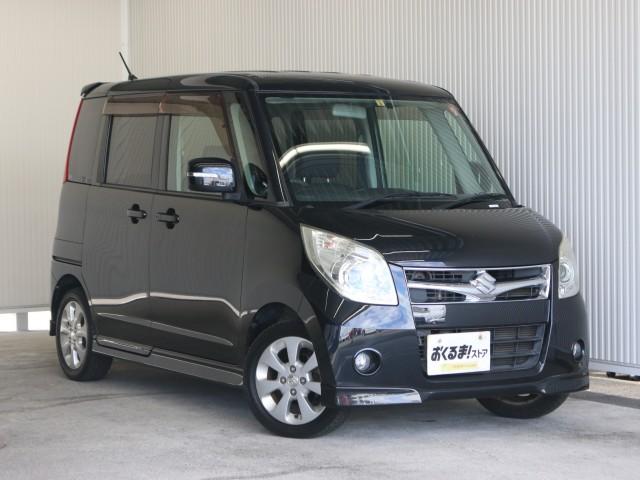 660 T HDDナビ DVD 両側パワースライド ETC(1枚目)