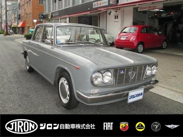 フルビア(ランチア) ２Ｃ 中古車画像