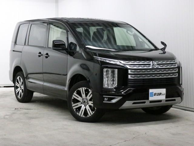 2.2 G パワーパッケージ ディーゼルターボ 4WD(1枚目)