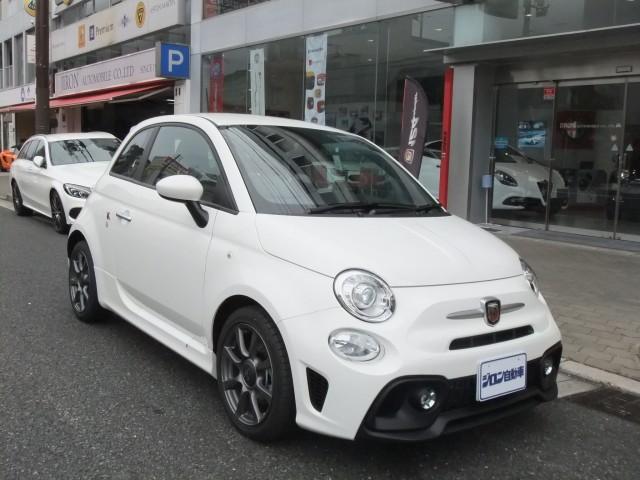 ベースグレード 登録済未使用車(1枚目)
