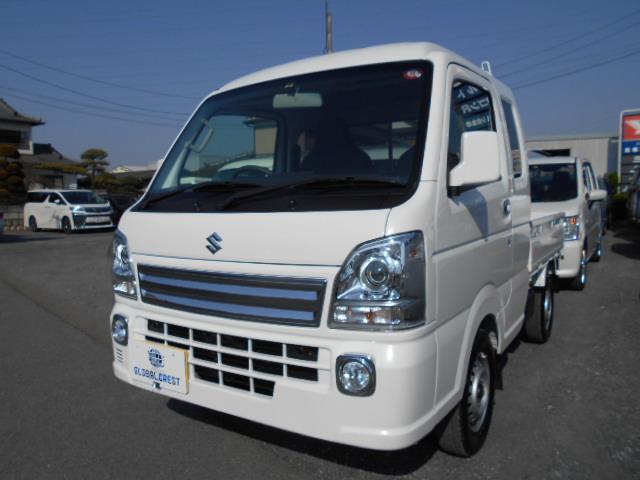 X 2WD キーレス・フォグランプ(1枚目)