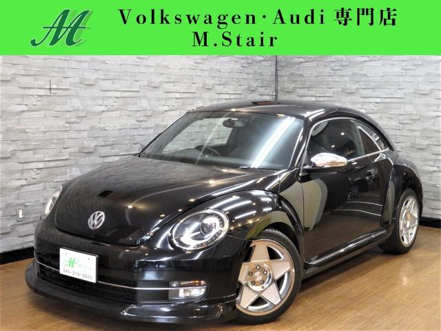 中古車 フォルクスワーゲン ｖｗ ザ ビートル デザイン中古車販売実績 21 06 26 フォルクスワーゲン アウディ専門店 ｍ ｓｔａｉｒ 中古車なら グーネット中古車