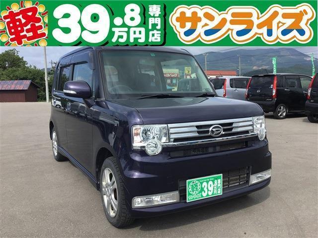 カスタム G 4WD(1枚目)