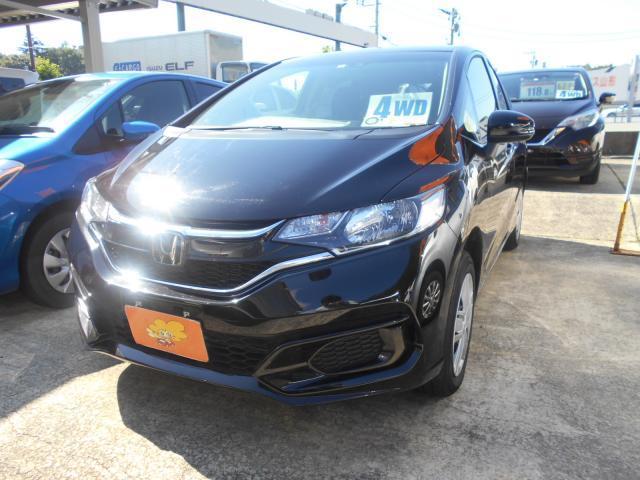 フィット ホンダ 山形県 155 0万円 令和元年 19年 中古車 価格 Com