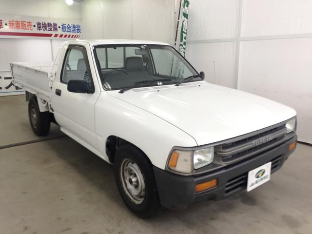 トヨタ DX