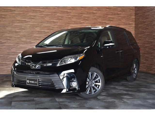 中古車 米国トヨタ シエナ リミテッド中古車販売実績 21 04 08 株 フェアライン 中古車なら グーネット中古車 中古車 米国トヨタ シエナ リミテッド中古車販売実績 21 04 08 株 フェアライン 中古車なら グーネット中古車