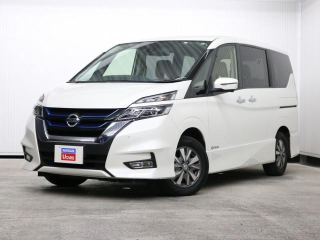 日産 セレナe パワー ハイウェイスターv ワンオーナー 両側オートスライド アラウンドビューモニター プロパイロット メーカー純正ナビ ドライブレコーダー etc アイドリングストップ 禁煙車 スペアキーの中古車 車体価格286 8万円 19 平成31 年式 走行 日産 セレナe パワー ハイウェイスターv ワンオーナー 両側オートスライド アラウンドビューモニター プロパイロット メーカー純正ナビ ドライブレコーダー etc アイドリングストップ 禁煙車 スペアキーの中古車 車体価格286 8万円 19 平成31 年式 走行