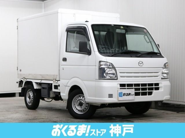 KCエアコン・PS冷蔵冷凍マイナス32度から35度 2WAY(1枚目)