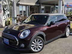 ミニ ｍｉｎｉ クーパー クラブマン メーカーナビ バックカメラ ｅｔｃ ドライブレコーダー 純正１７ａｗ スマート 198 0万円 平成28年 16年 千葉県 中古車 価格 Com