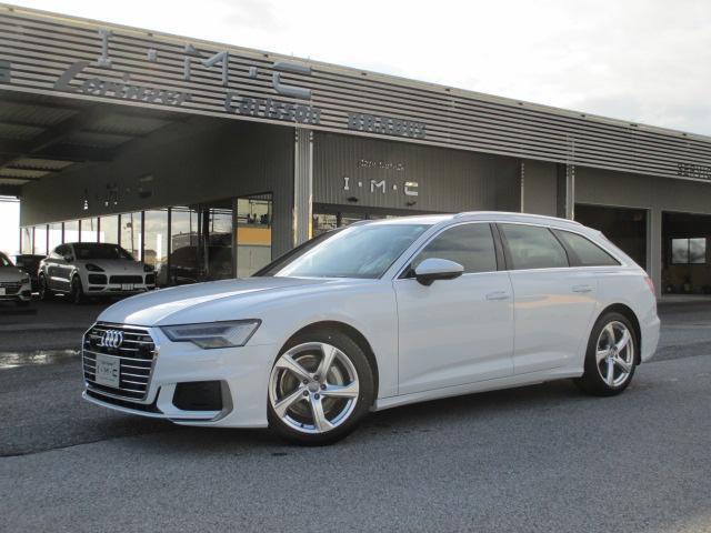 アウディ A6 アバント 価格 新型情報 グレード諸元 価格 Com アウディ A6 アバント 価格 新型情報 グレード諸元 価格 Com
