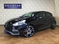 ルノー ルーテシアr S の中古車 中古車価格 相場情報 価格 Com ルノー ルーテシアr S の中古車 中古車価格 相場情報 価格 Com