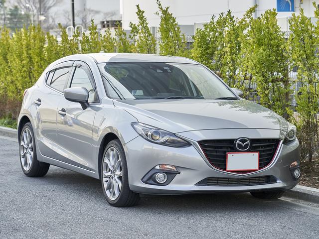 みつかる 84台 アクセラスポーツ ｘｄ ｓｄナビ フルセグｔｖ バックカメラ 軽減ブレーキ ｅｔｃ マツダ 40万台から選べる価格相場検索サイトbiglobe中古車 情報提供 グーネット