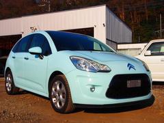 シトロエン C3の中古車在庫一覧 ナビクルcar 1ページ目