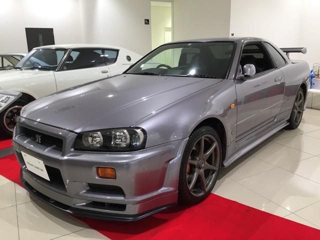 スカイライン Bnr34の中古車を探すなら グーネット中古車 日産の中古車情報 スカイライン Bnr34の中古車を探すなら グーネット中古車 日産の中古車情報