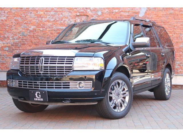 リンカーンナビゲーター リンカーン の中古車を探すなら グーネット中古車 リンカーンナビゲーター リンカーン の中古車を探すなら グーネット中古車