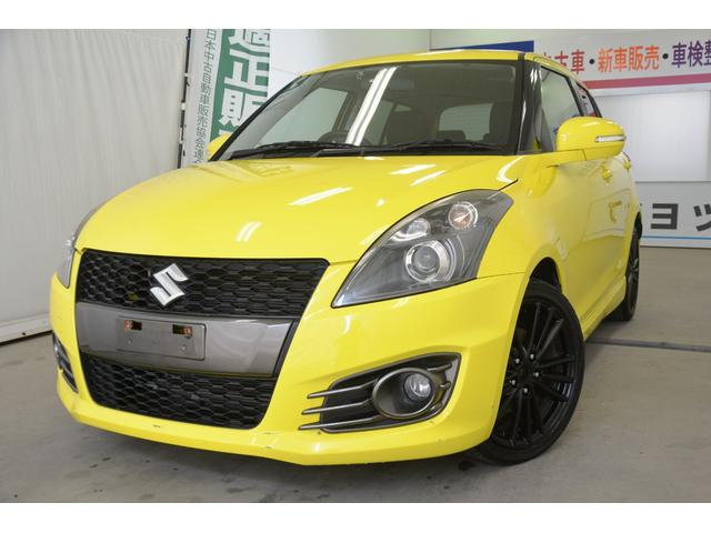 スズキ スイフト スポーツ 115 8万円 平成26年 14年 愛知県 中古車 価格 Com スズキ スイフト スポーツ 115 8万円 平成26年 14年 愛知県 中古車 価格 Com