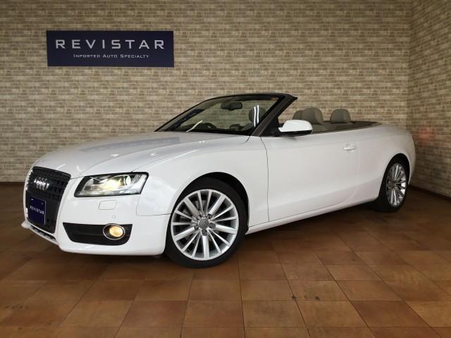 アウディ オープンカーの中古車を探すなら グーネット中古車 アウディ オープンカーの中古車を探すなら グーネット中古車