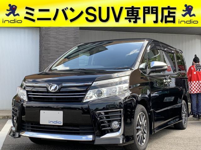 中古車50台 富山県のヴォクシー トヨタ 40万台から選べる価格相場検索サイトbiglobe中古車 情報提供 グーネット