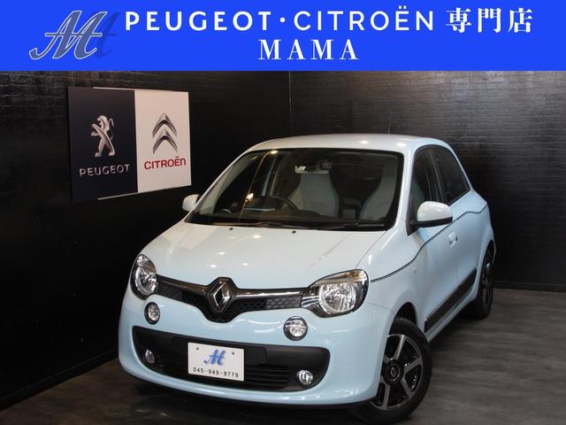 ルノー トゥインゴインテンス 禁煙車 900ccターボ 社外ポータブルナビ クルーズコントロール バックソナー アイドルストップ usb キーレス 盗難防止装置 純正15インチawの中古車 車体価格115万円 17 平成29 年式 走行6 0万キロ 車体色ブルー ドラジェ ルノー トゥインゴインテンス 禁煙車 900ccターボ 社外ポータブルナビ クルーズコントロール バックソナー アイドルストップ usb キーレス 盗難防止装置 純正15インチawの中古車 車体価格115万円 17 平成29 年式 走行6 0万キロ 車体色ブルー ドラジェ