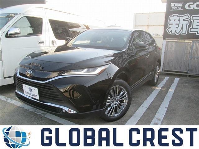 ハリアー トヨタ z レザーパッケージ 登録済未使用車 メモリーナビフルセグtv cd再生 dvd再生 bluetooth接続 バックモニター 全周囲カメラ ledヘッドライト パワーシート シートヒーター サンルーフ レザーシート 長崎県 z レザーパッケージ ハリアー トヨタ z レザーパッケージ 登録済未使用車 メモリーナビフルセグtv cd再生 dvd再生 bluetooth接続 バックモニター 全周囲カメラ ledヘッドライト パワーシート シートヒーター サンルーフ レザーシート 長崎県 z レザーパッケージ